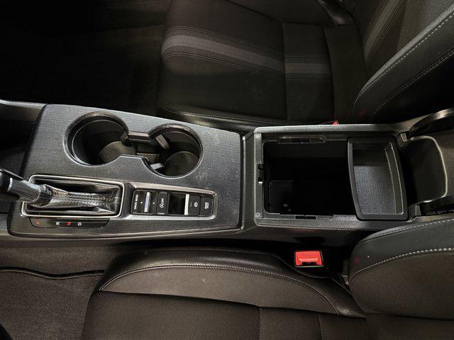 used 2022 Honda Civic car, priced at $26,690