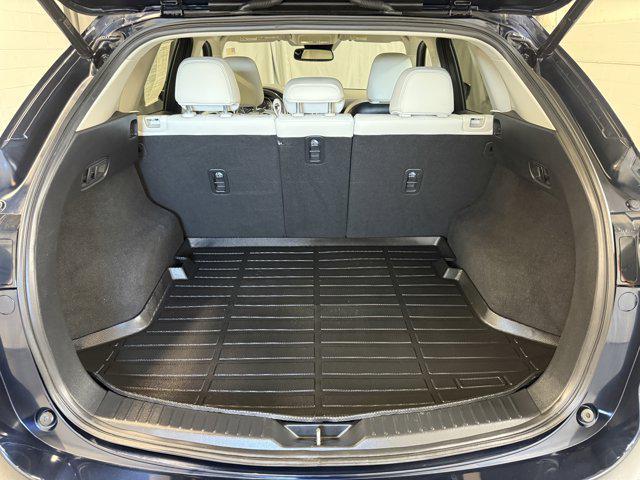 used 2021 Mazda CX-5 car, priced at $25,290