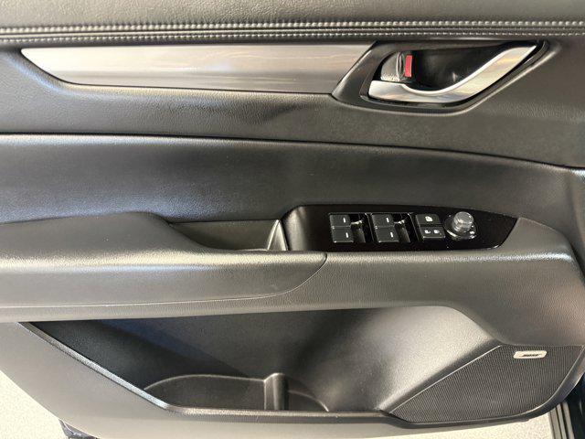 used 2021 Mazda CX-5 car, priced at $25,290