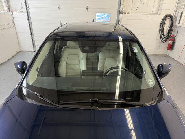 used 2021 Mazda CX-5 car, priced at $25,290