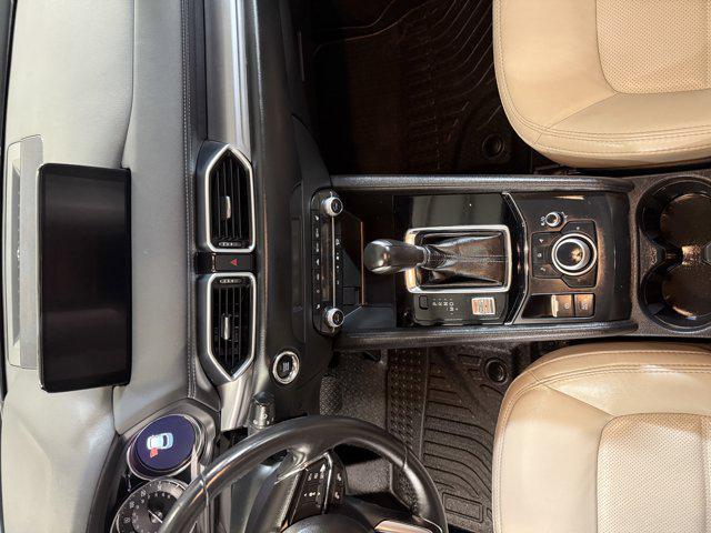 used 2021 Mazda CX-5 car, priced at $25,290