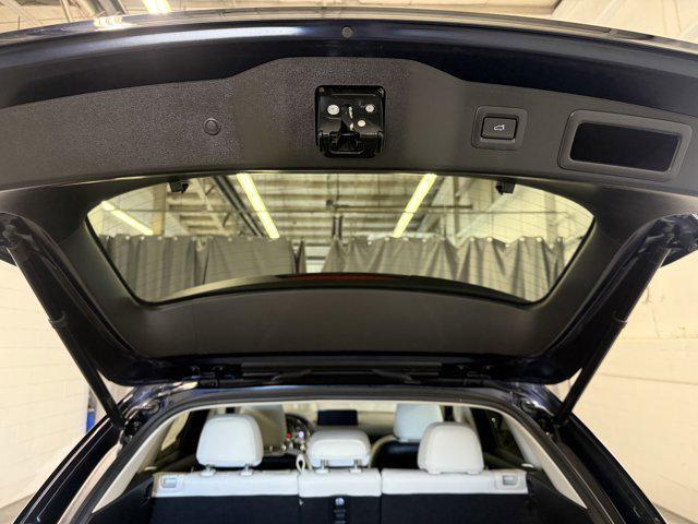 used 2021 Mazda CX-5 car, priced at $25,290