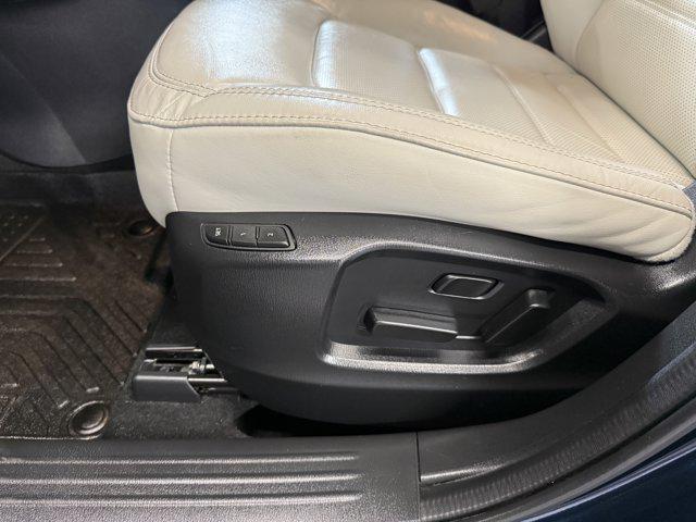 used 2021 Mazda CX-5 car, priced at $25,290