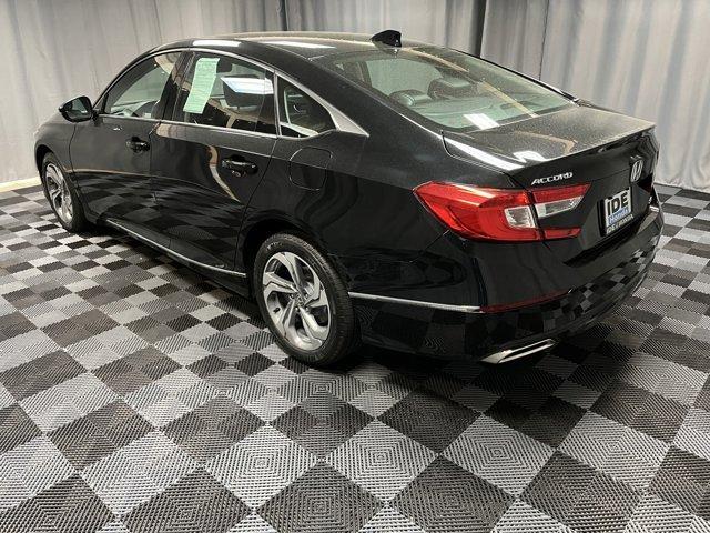 used 2018 Honda Accord car, priced at $24,000