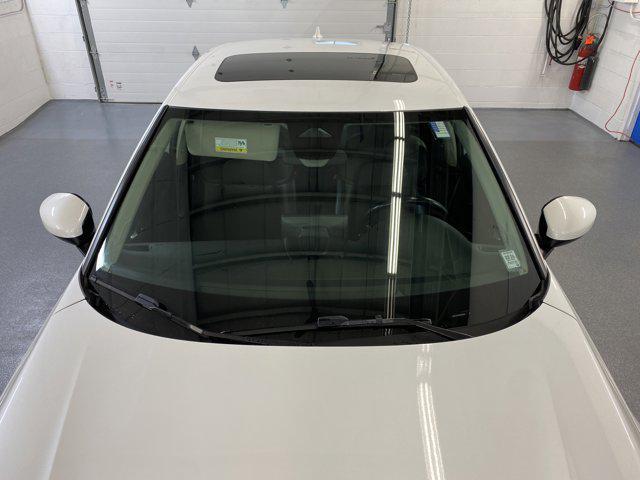 used 2023 Honda Civic car, priced at $27,590