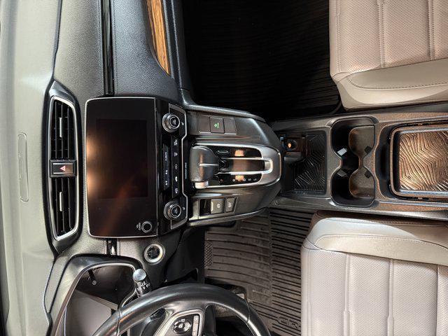 used 2019 Honda CR-V car, priced at $26,690
