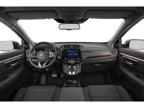 used 2019 Honda CR-V car, priced at $27,200