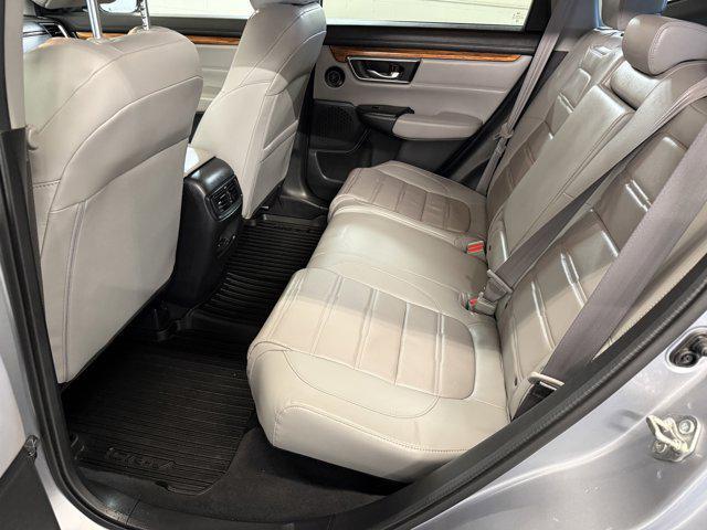 used 2019 Honda CR-V car, priced at $26,690