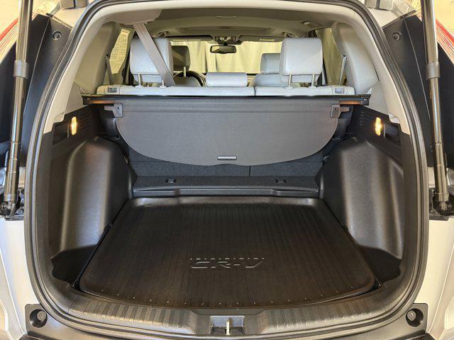 used 2019 Honda CR-V car, priced at $26,690