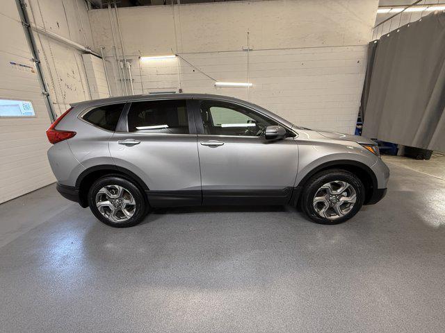 used 2019 Honda CR-V car, priced at $26,690