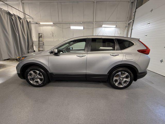 used 2019 Honda CR-V car, priced at $26,690
