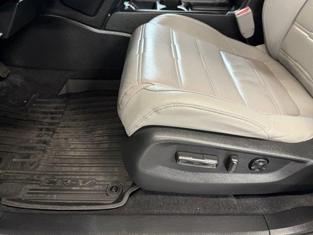 used 2019 Honda CR-V car, priced at $26,690