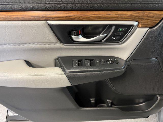used 2019 Honda CR-V car, priced at $26,690
