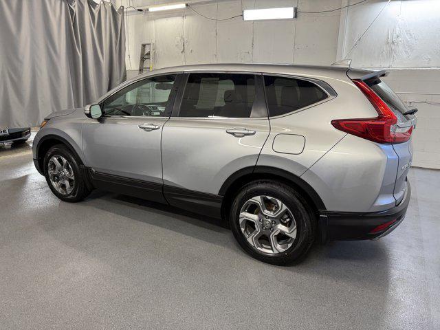 used 2019 Honda CR-V car, priced at $26,690