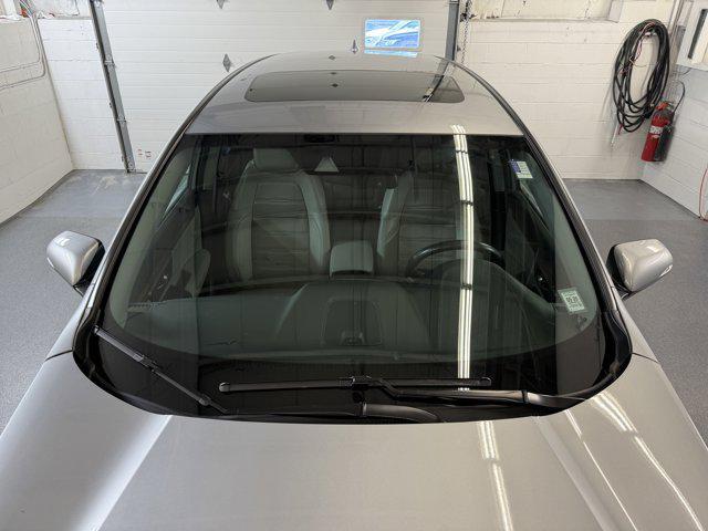 used 2019 Honda CR-V car, priced at $26,690