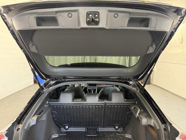 used 2021 Honda Civic car, priced at $25,590