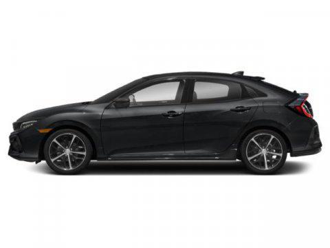 used 2021 Honda Civic car, priced at $26,400