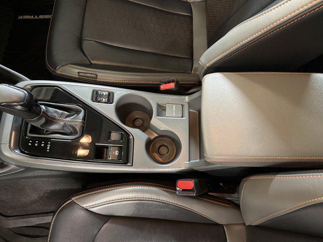 used 2024 Subaru Crosstrek car, priced at $27,290