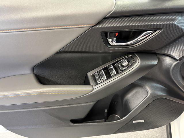 used 2024 Subaru Crosstrek car, priced at $27,290