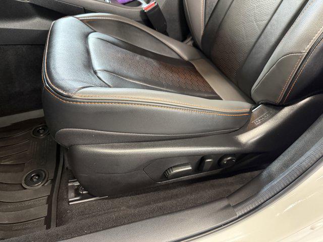 used 2024 Subaru Crosstrek car, priced at $27,290