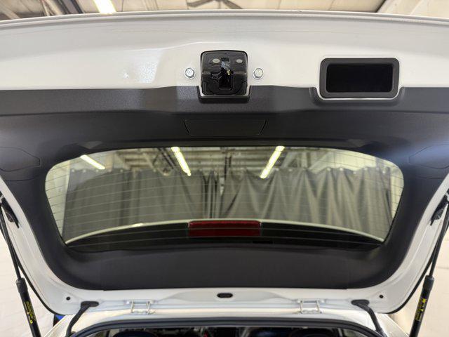 used 2024 Subaru Crosstrek car, priced at $27,290