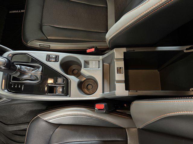 used 2024 Subaru Crosstrek car, priced at $27,290