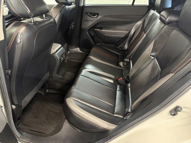 used 2024 Subaru Crosstrek car, priced at $27,290