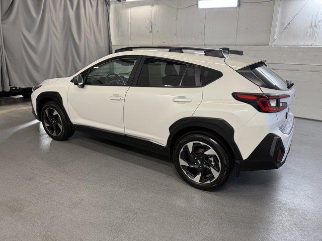 used 2024 Subaru Crosstrek car, priced at $27,290