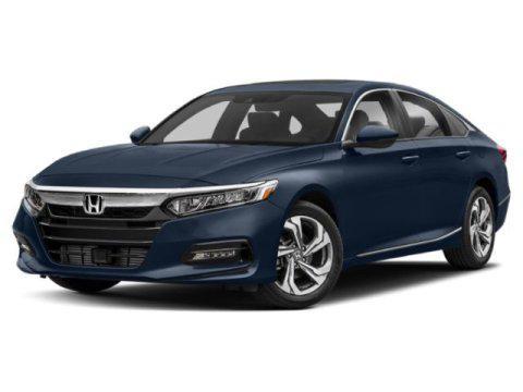 used 2018 Honda Accord car, priced at $23,000