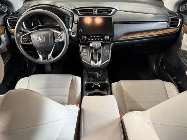 used 2019 Honda CR-V car, priced at $25,990