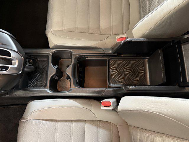 used 2019 Honda CR-V car, priced at $25,990