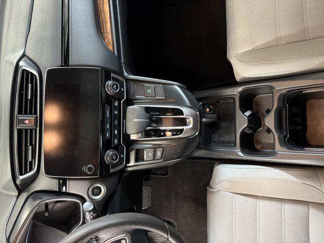 used 2019 Honda CR-V car, priced at $25,990