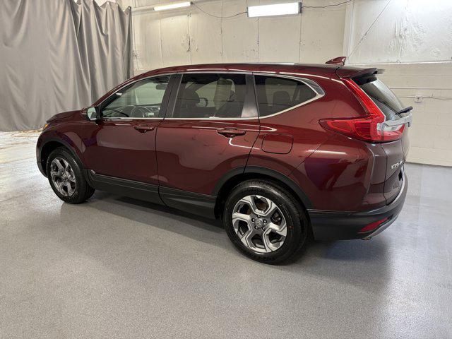 used 2019 Honda CR-V car, priced at $25,990