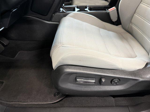 used 2019 Honda CR-V car, priced at $25,990