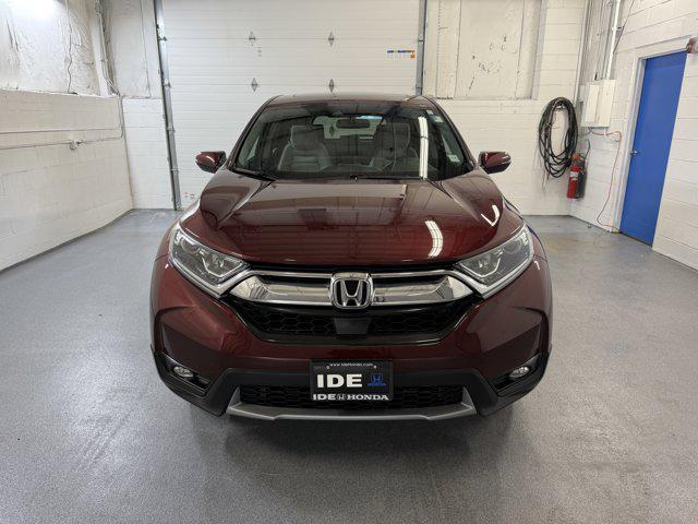 used 2019 Honda CR-V car, priced at $25,990