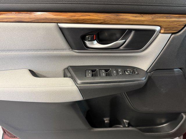 used 2019 Honda CR-V car, priced at $25,990