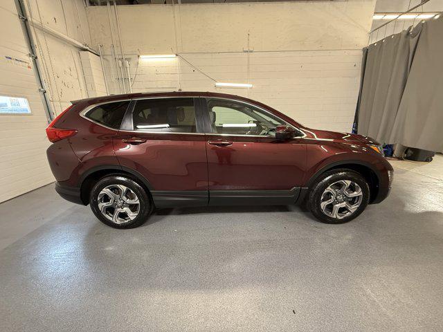 used 2019 Honda CR-V car, priced at $25,990