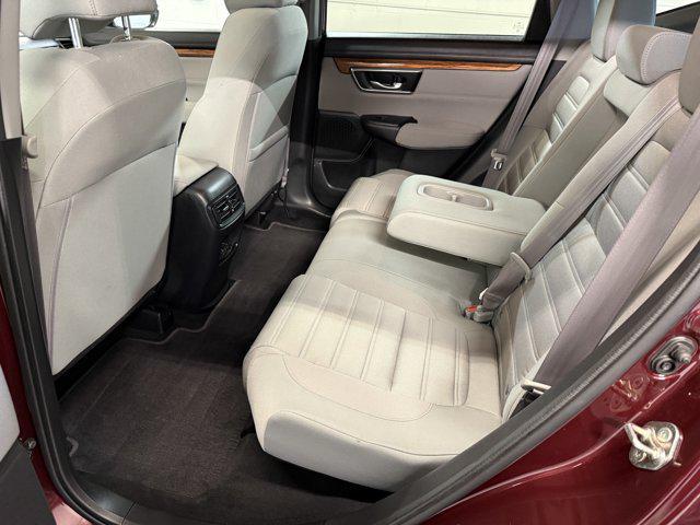 used 2019 Honda CR-V car, priced at $25,990