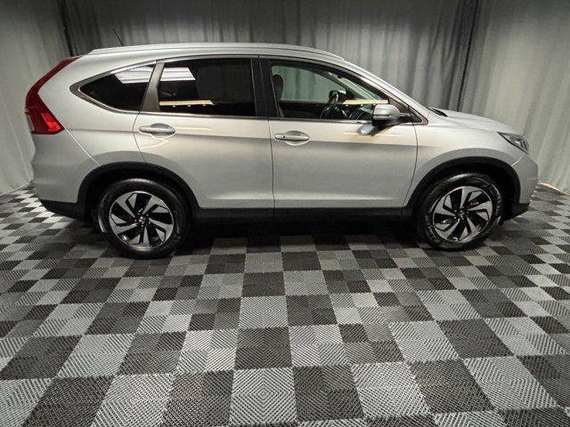 used 2015 Honda CR-V car, priced at $20,490