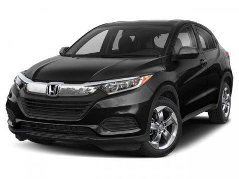 used 2019 Honda HR-V car, priced at $19,990
