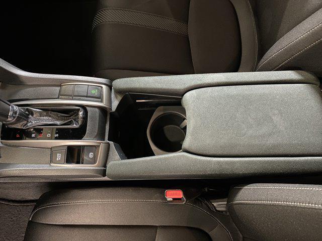 used 2019 Honda Civic car, priced at $20,690