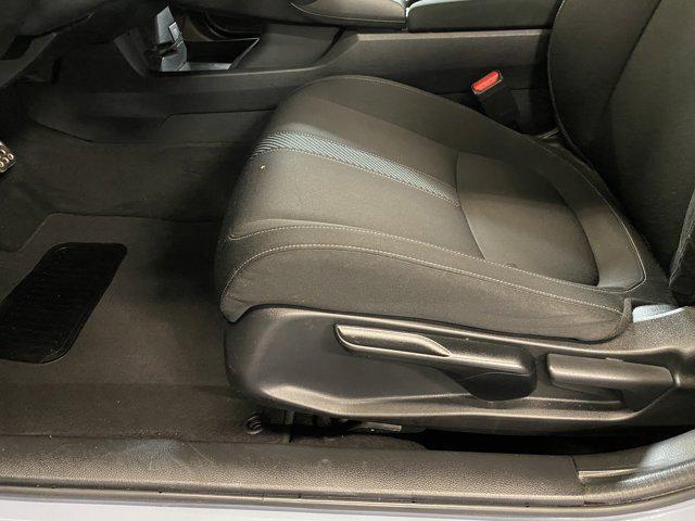 used 2019 Honda Civic car, priced at $20,690