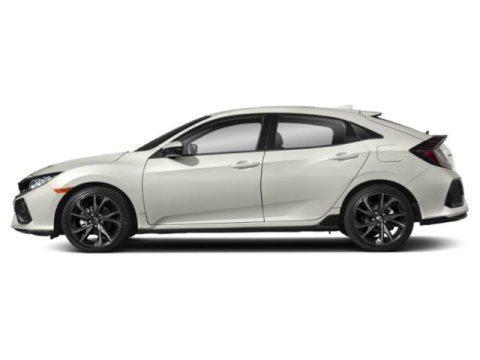 used 2019 Honda Civic car, priced at $20,990