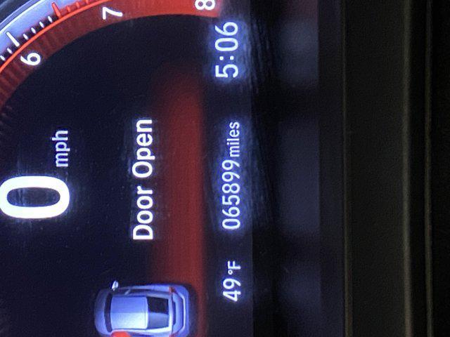 used 2019 Honda Civic car, priced at $20,690