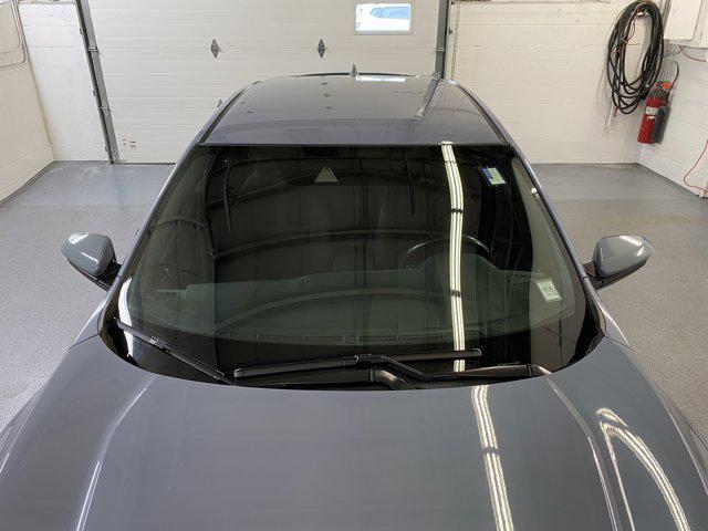 used 2019 Honda Civic car, priced at $20,690