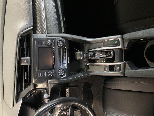 used 2019 Honda Civic car, priced at $20,690