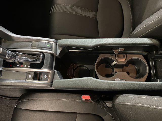 used 2019 Honda Civic car, priced at $20,690