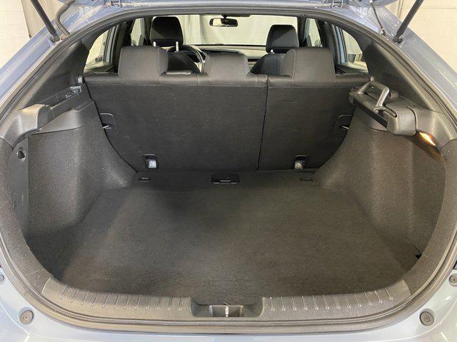 used 2019 Honda Civic car, priced at $20,690