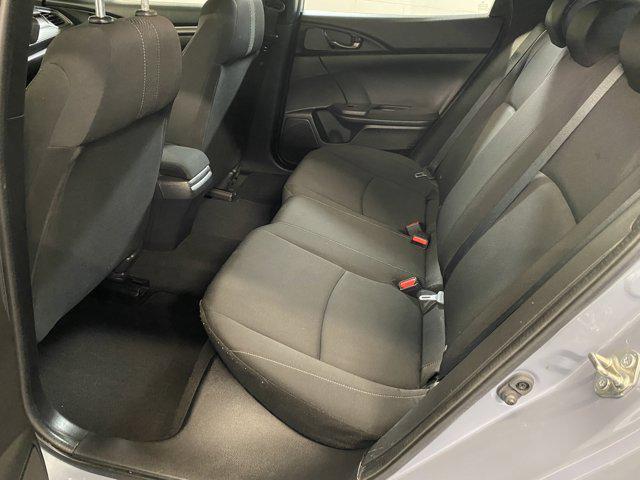 used 2019 Honda Civic car, priced at $20,690