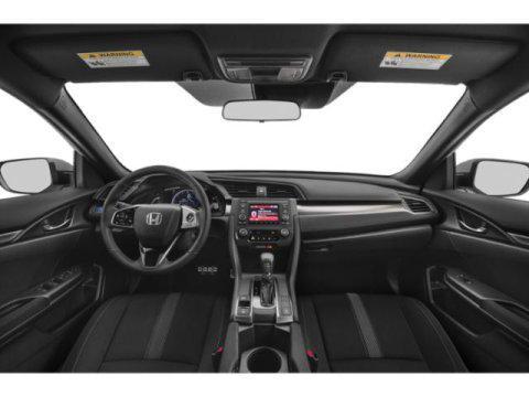 used 2019 Honda Civic car, priced at $20,990